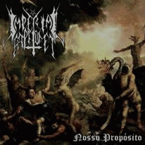 Imperial Baphomet : Nosso Propósito Imperial Baphomet : Nosso Propósito